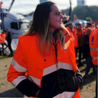 Mariska Janssen