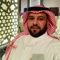 Abdullah A. AlGhamdi