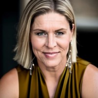 Laura Forbes