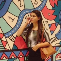 Pallavi Dwivedi