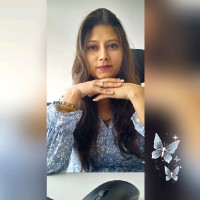 Shifali Sharma