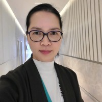 Melinda Pham