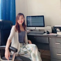 Laney Zhang