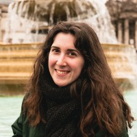 Julie Courtehoux