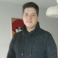 nicolas gomez