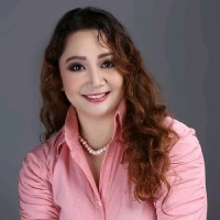 Mary Joy Therese Uy, REB, NLP