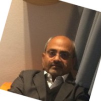 Arvind Kate