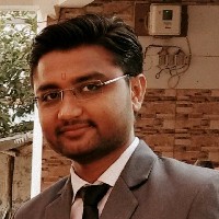 Akshay Mistry