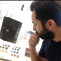 Erkan Topcu