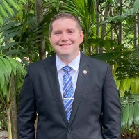 Bradley Phillips, Ed.D.