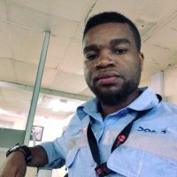 Eloi Aganze