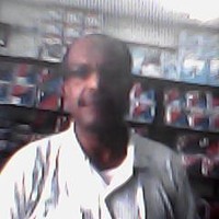 Abderrahmane Terkmani