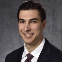 Nicholas Loehle, APMA