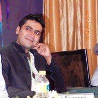 Raghavendra P Hardekar