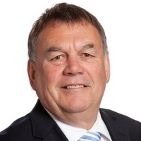 Peter Townsend