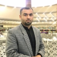 Ahtisham Malik