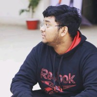 Tahmid Shihab Murshed