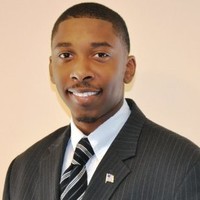 Keith Mclaurin