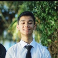 Aaron Chau