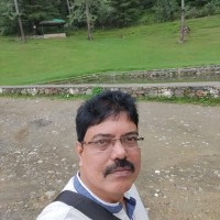 Rajendren Sriraman