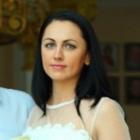 Olha Mladentseva