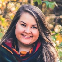Caroline Mobley