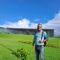 Kumar Sanjay Das