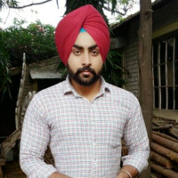 Mandeep Singh Benipal