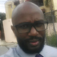 Gaensly J.Feddy Jean