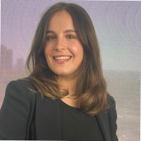 Georgia Kenney