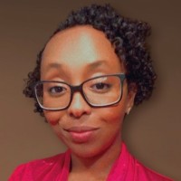 Dr. Sahara Omar