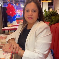 Doraliza Esther Collazo Alvarado