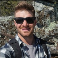Jake Mangold