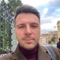 Антон Гончаров
