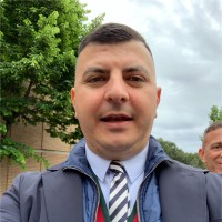 SAVERIO ALESSANDRO FRANCAVILLA