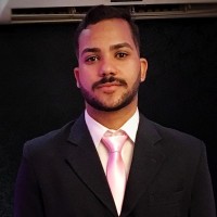 Gleidison Carlos Simas do Nascimento