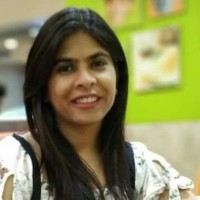 Pooja Parashar