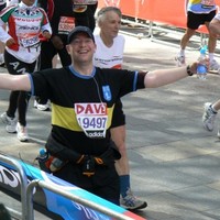 Dave Mccarron