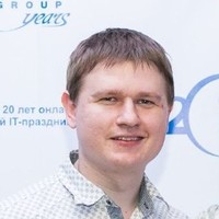 Daniil Satsura