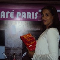 Ana Cristina Ferreira