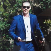 Dario Škegro