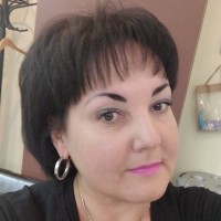 Свiтлана Борсук
