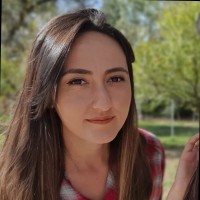 Banu Çakıroğlu