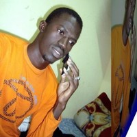 Kane Cheikh.