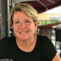 Heleen Hartogsveld
