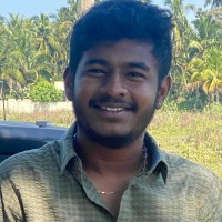 Nagaraja Gobi Ravisankar