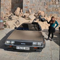 Laura Blanco Berrón