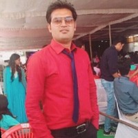Anuj kumar Tripathi