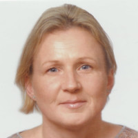 Polona Cehovin