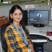 Ankita Fulari